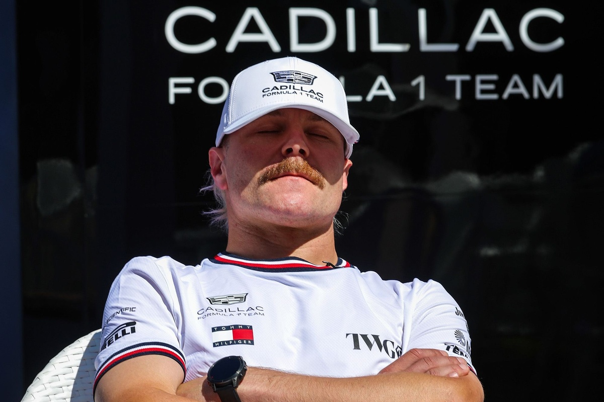 Bottas: “Eksiklerimizi görüp gelişim yönümüzü belirledik”