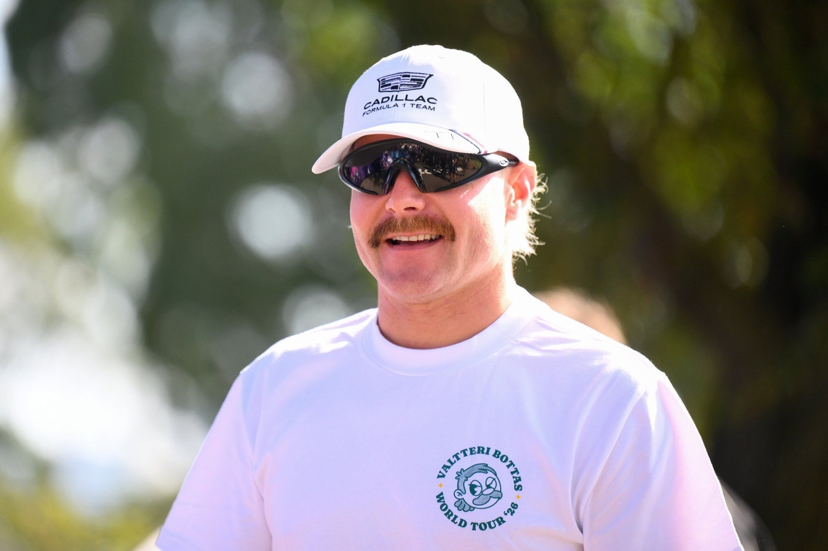 Bottas, Avustralya GP’ye cezasız başlayacak