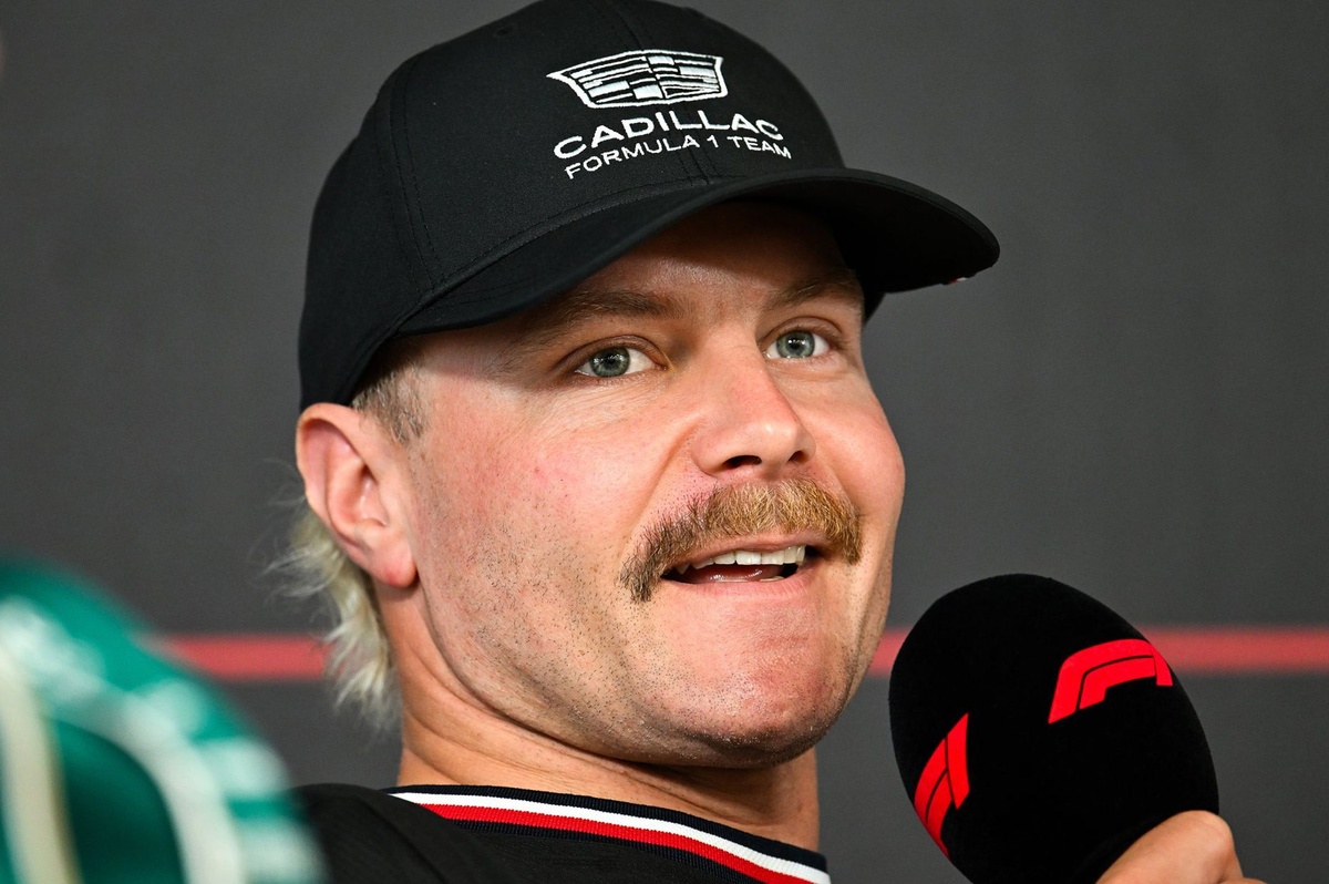 Bottas’tan esprili tahmin: “Şampiyonluk Stroll ve Alonso’nun”