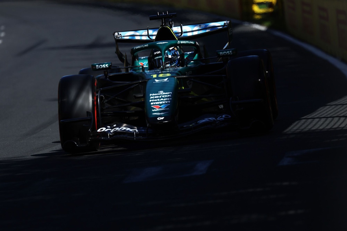 Coulthard: “Aston Martin geri dönebilir fakat bunun bedeli ağır olacak”