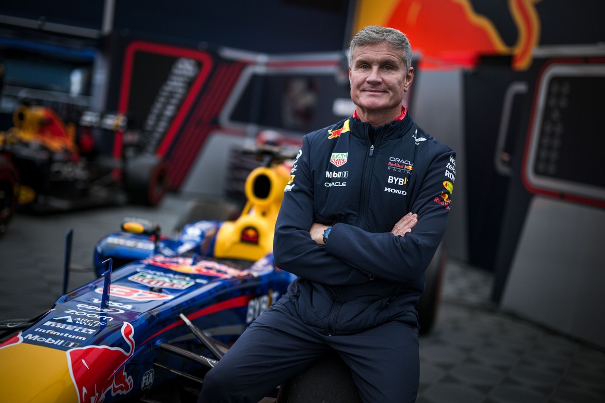 Coulthard: “Nisan arası zayıf takımlar için kurtarıcı olabilir” Coulthard: “Nisan arası zayıf takımlar için kurtarıcı olabilir”