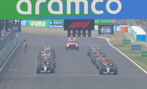 2026 Formula 1 RACE  Japonya Grand Prix Tekrar izle Mart 29
