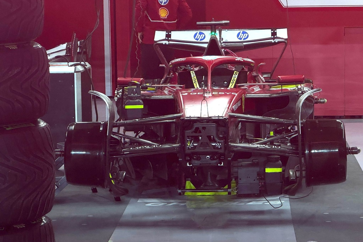 Ferrari, Miami GP’ye kadar üç ayrı test yapacak