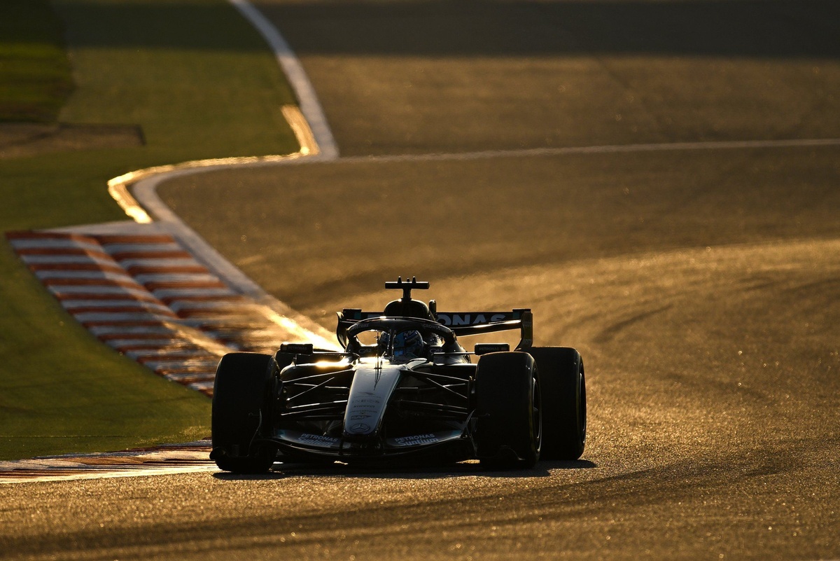 Formula 1 pilotları İran-ABD gerilimi konusunda yönetime güveniyor