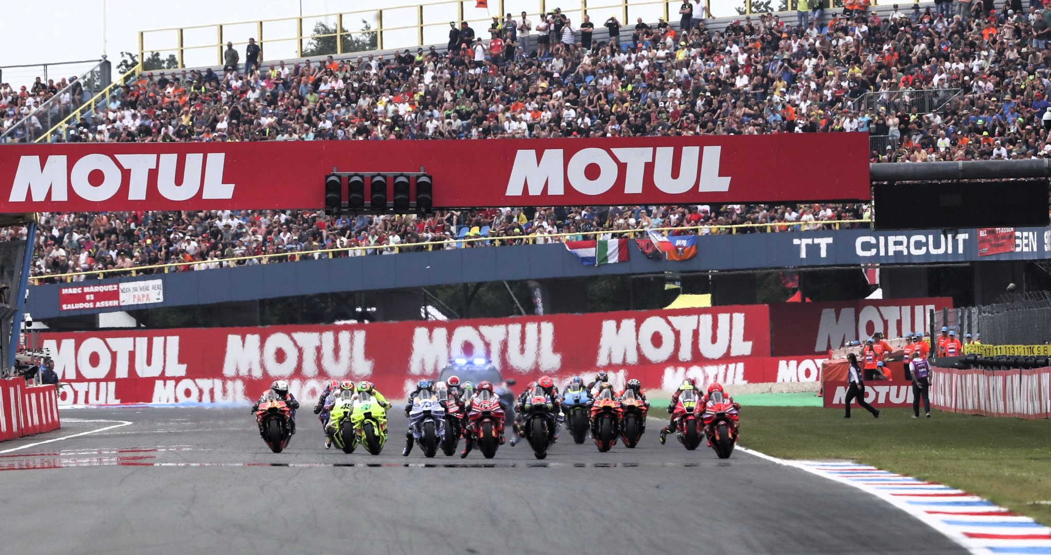 MotoGP paddock decides ‘best grand prix’ of 2025