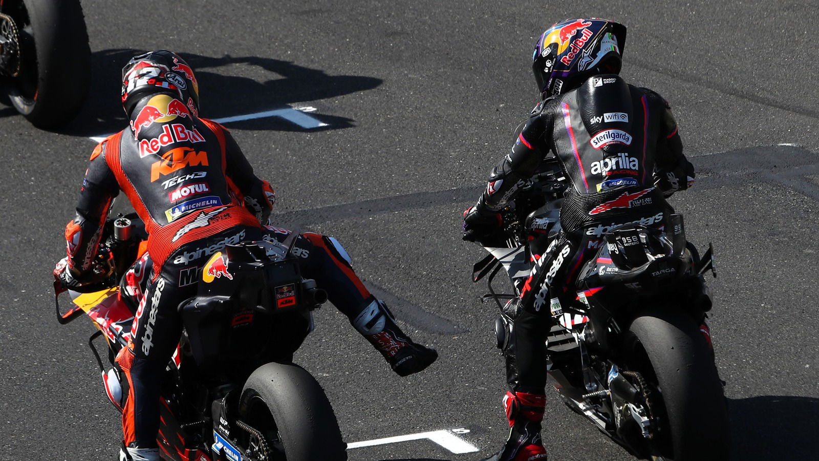 Maverick Vinales: “No regrets” over Aprilia MotoGP exit, but one change surprised him