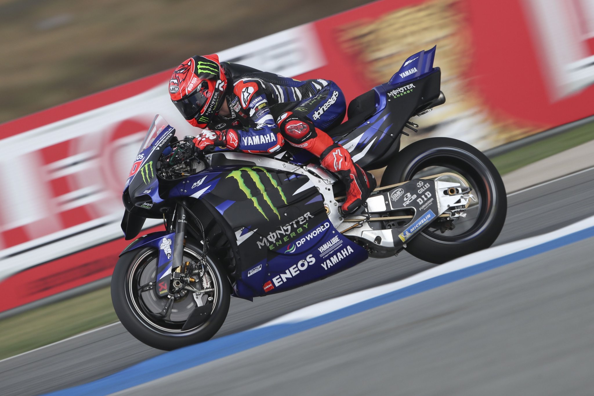 Just how bad was Yamaha at the 2026 Thai MotoGP? Just how bad was Yamaha at the 2026 Thai MotoGP?