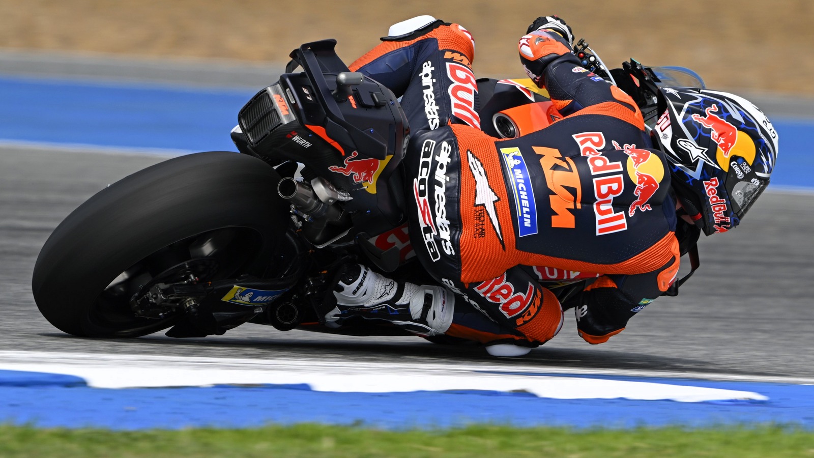 2026 MotoGP Brezilya Serbest Antrenman Sonuçları