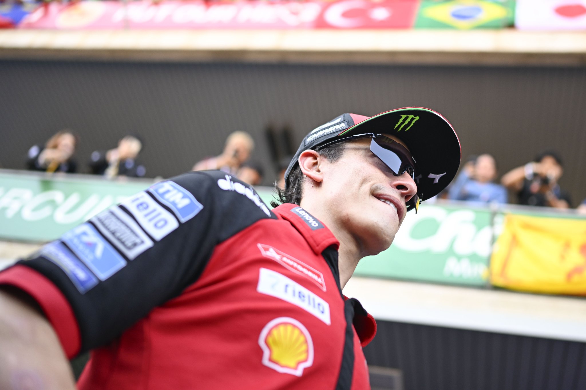 Marc Marquez doubts he’ll match one Valentino Rossi MotoGP career milestone