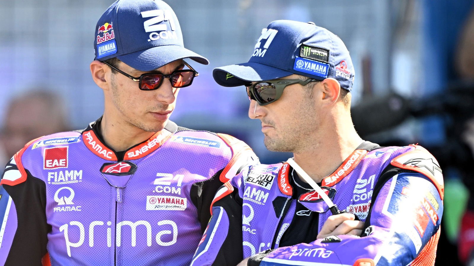 Jack Miller “couldn’t use more than quarter throttle” in Thai MotoGP