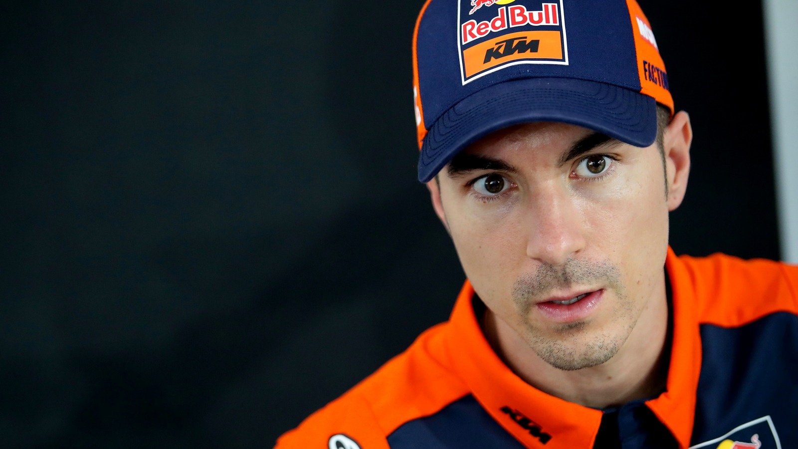 Maverick Vinales issues KTM bike-spec ultimatum ahead of Brazil MotoGP Maverick Vinales issues KTM bike-spec ultimatum ahead of Brazil MotoGP