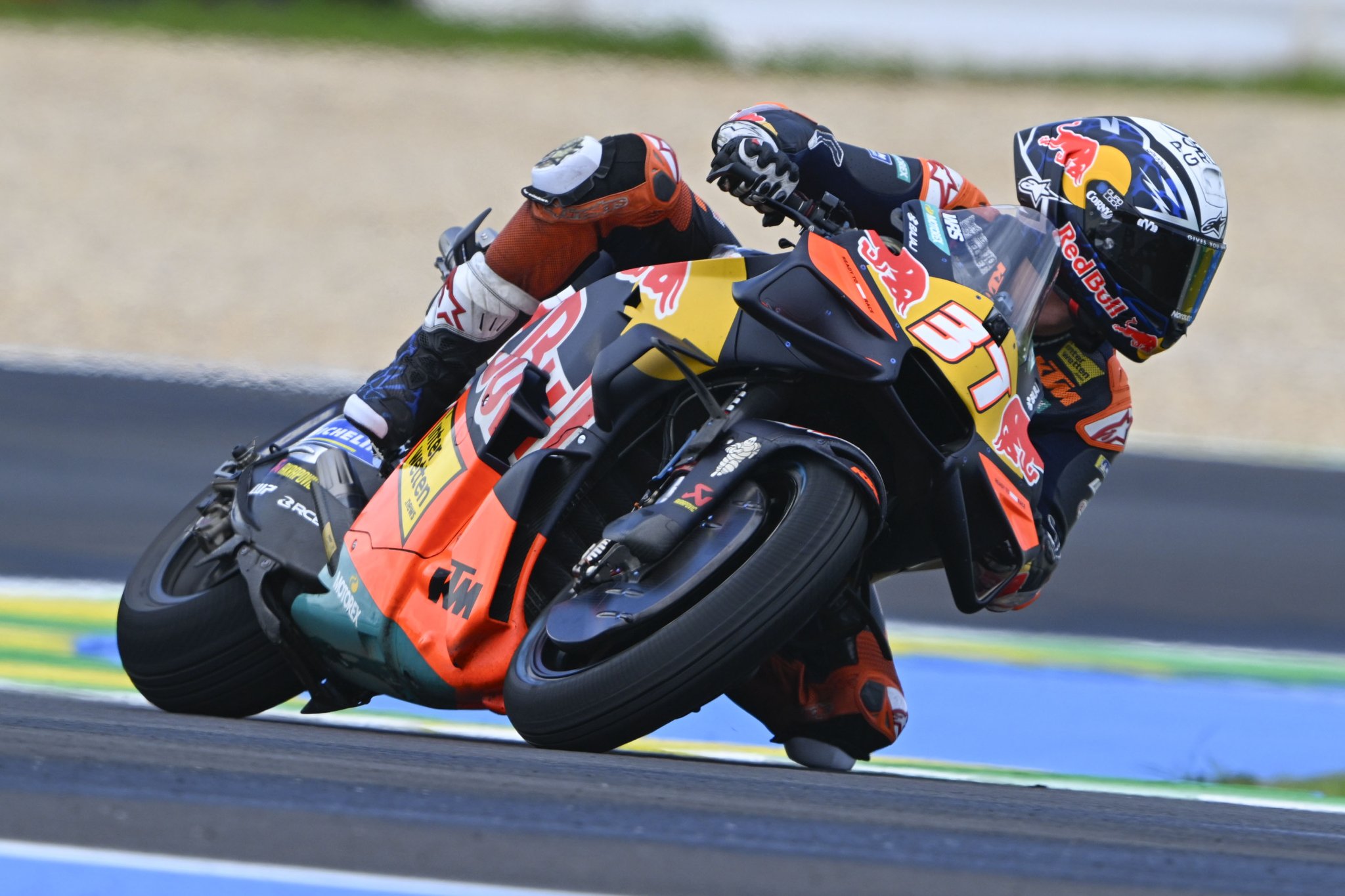 MotoGP Brazil Friday practice as it happened MotoGP Brazil Friday practice as it happened