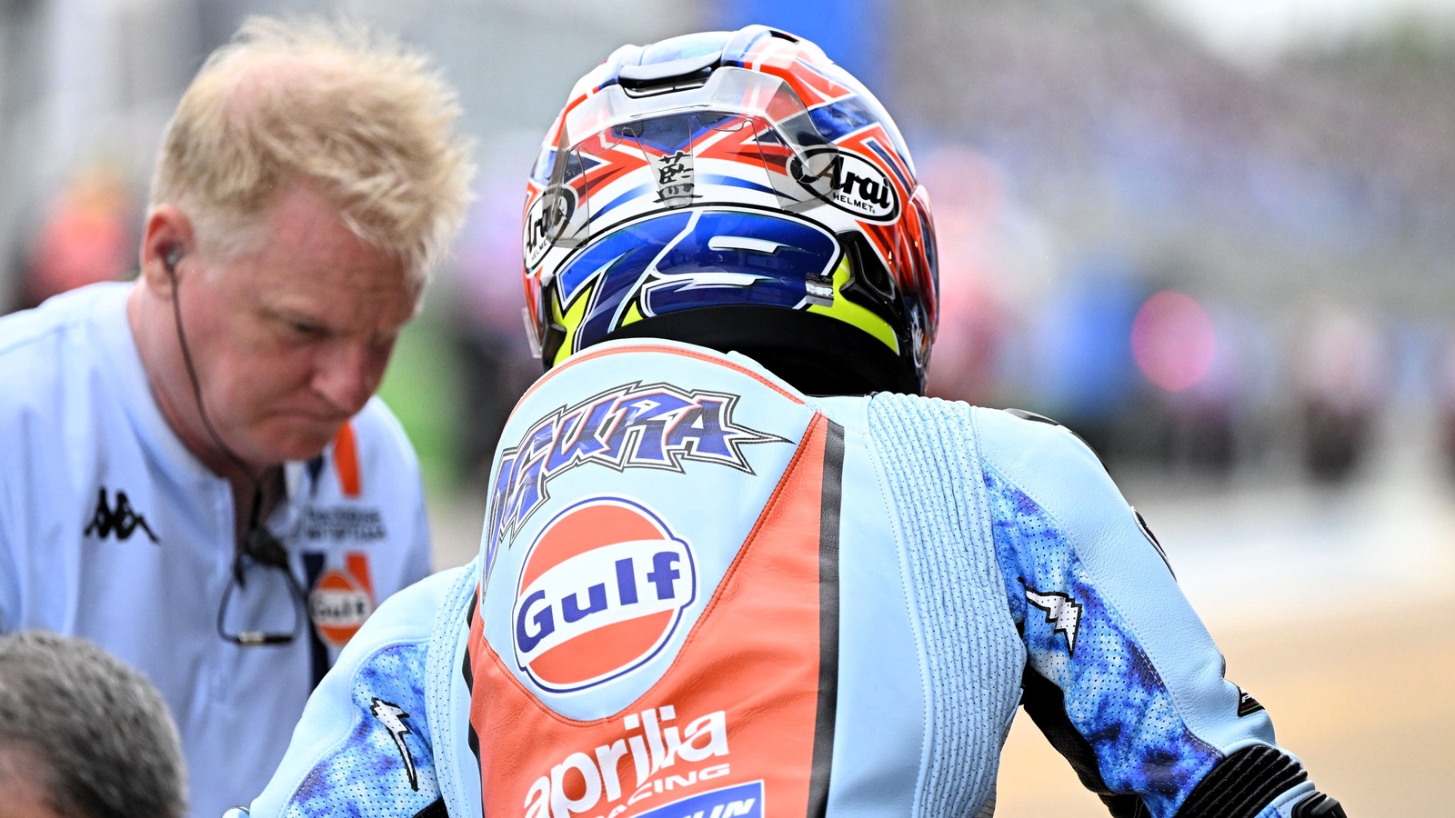 2026 Brazilian MotoGP, Goiania – Saturday Practice Results