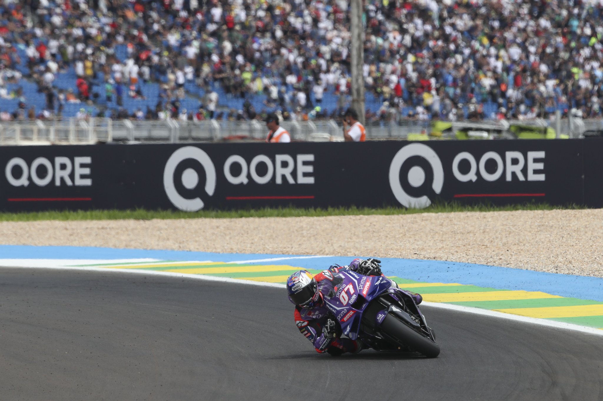 Toprak Razgatlioglu laments familiar Yamaha MotoGP problem