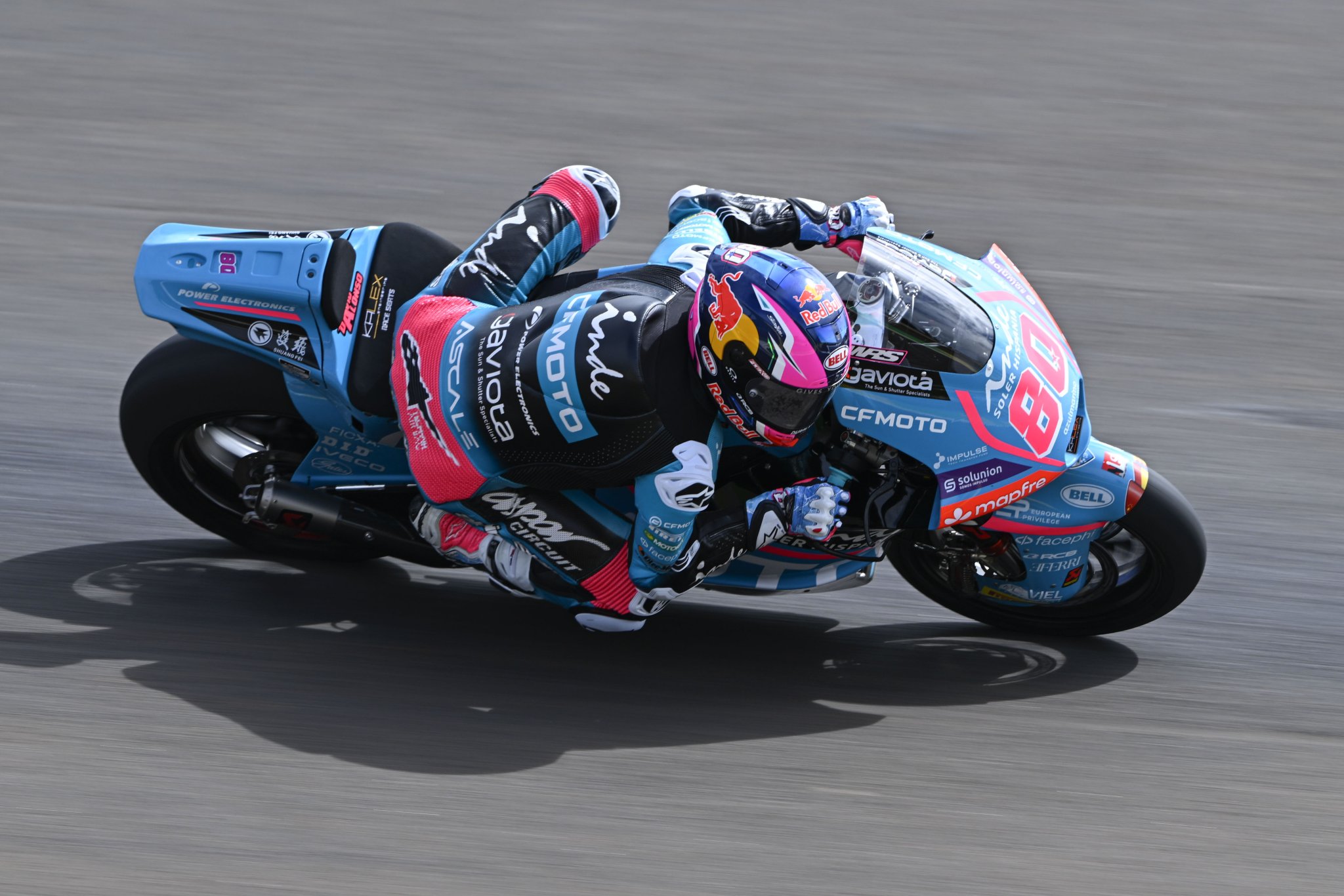 Huge reports claim Honda and Ducati have got their next superstar rookies