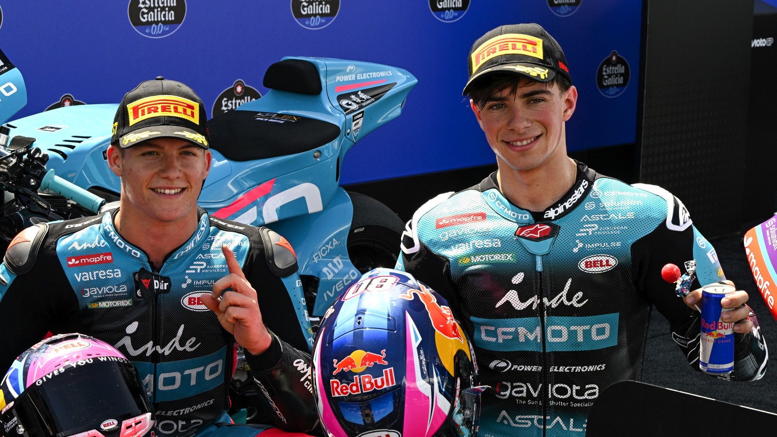 KTM talking to Moto2 stars for 2027 MotoGP “chance”