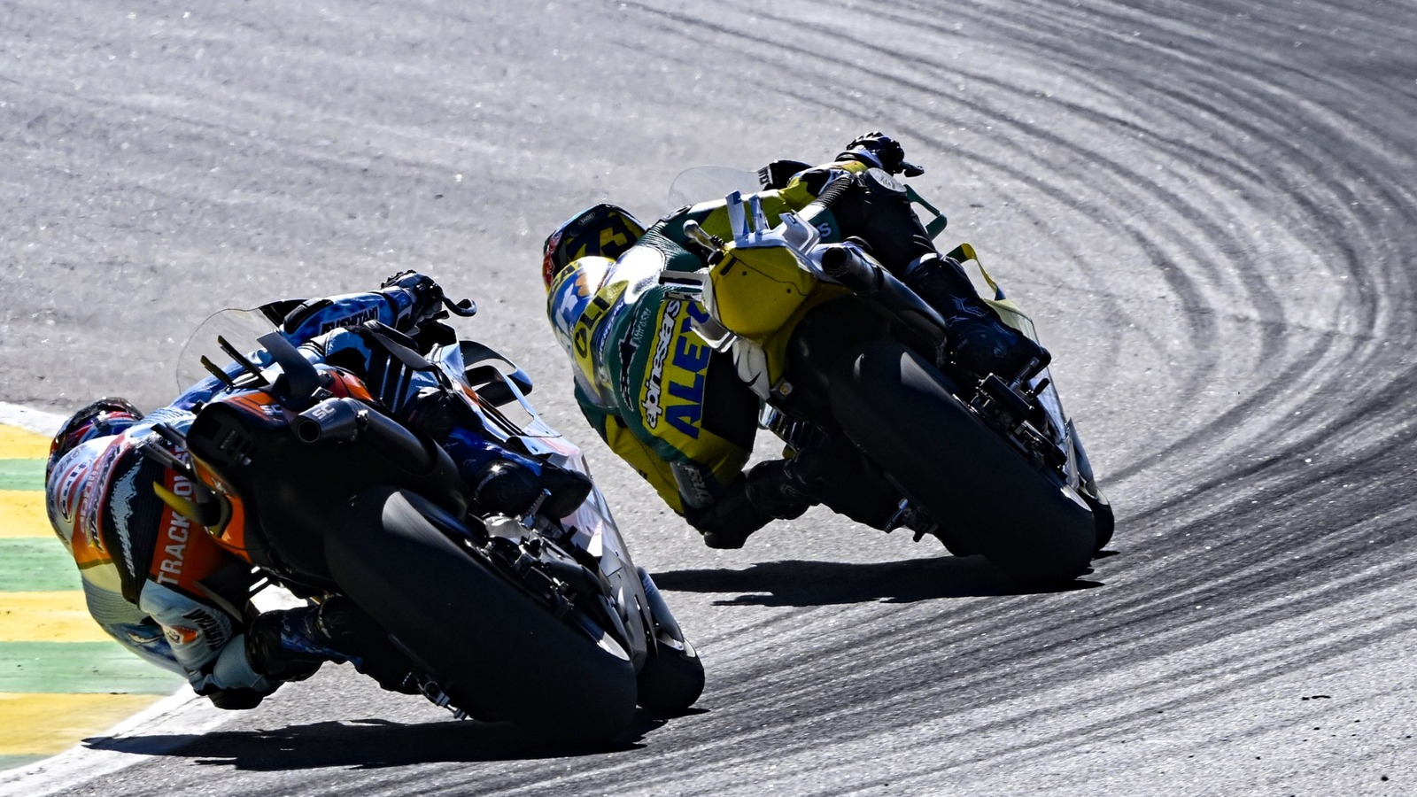 Brazilian MotoGP track needs ‘full resurfacing’ after ‘unacceptable conditions’
