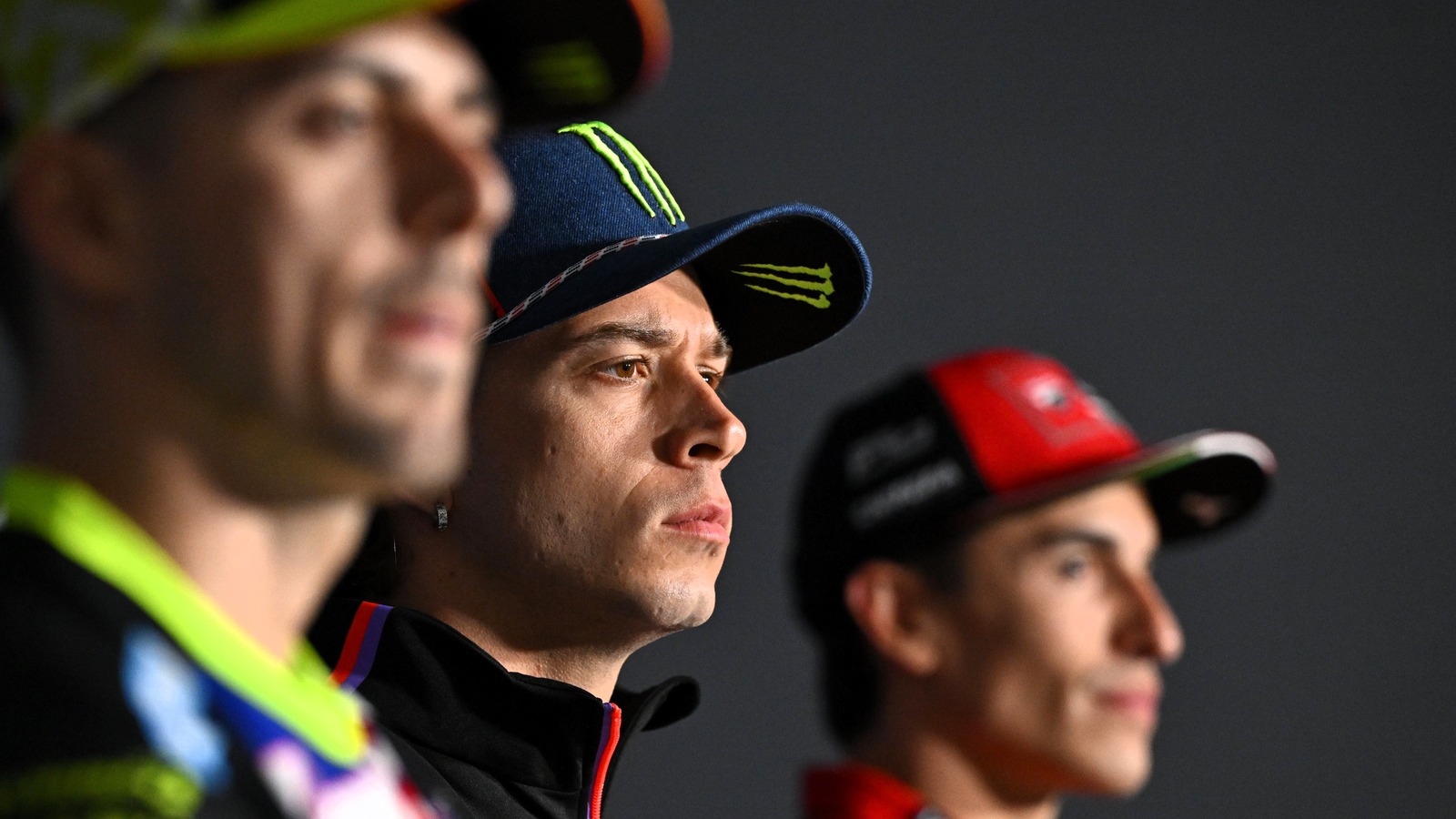 Marco Bezzecchi takes “too early” stance on MotoGP title, Aprilia form Marco Bezzecchi takes “too early” stance on MotoGP title, Aprilia form