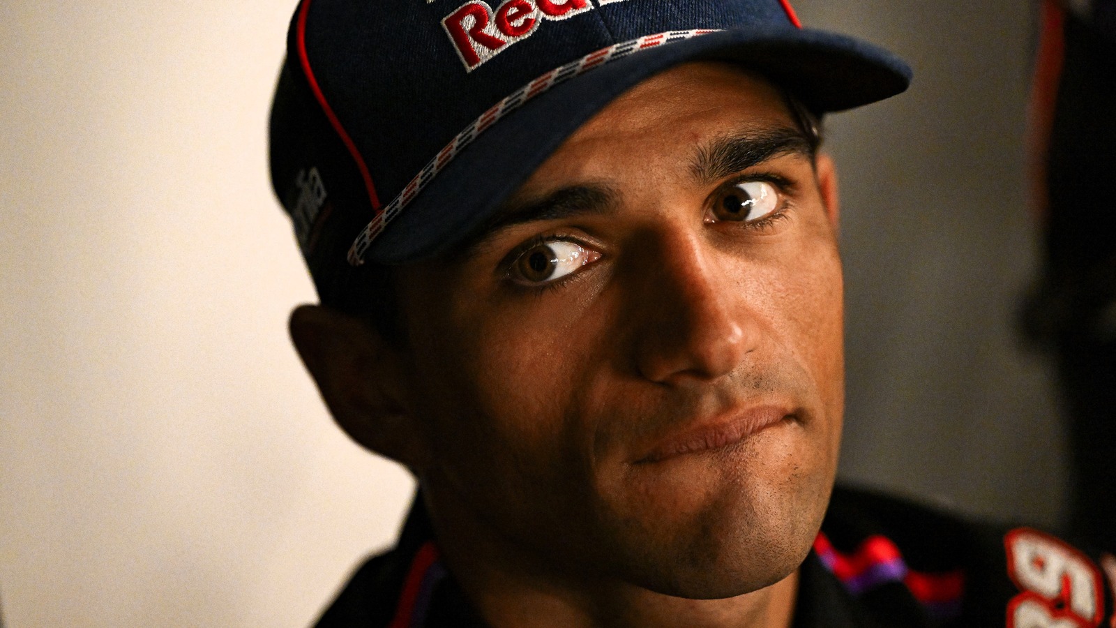 Jorge Martin “in pain” after Brazil, “better rider” than 2024 MotoGP title season