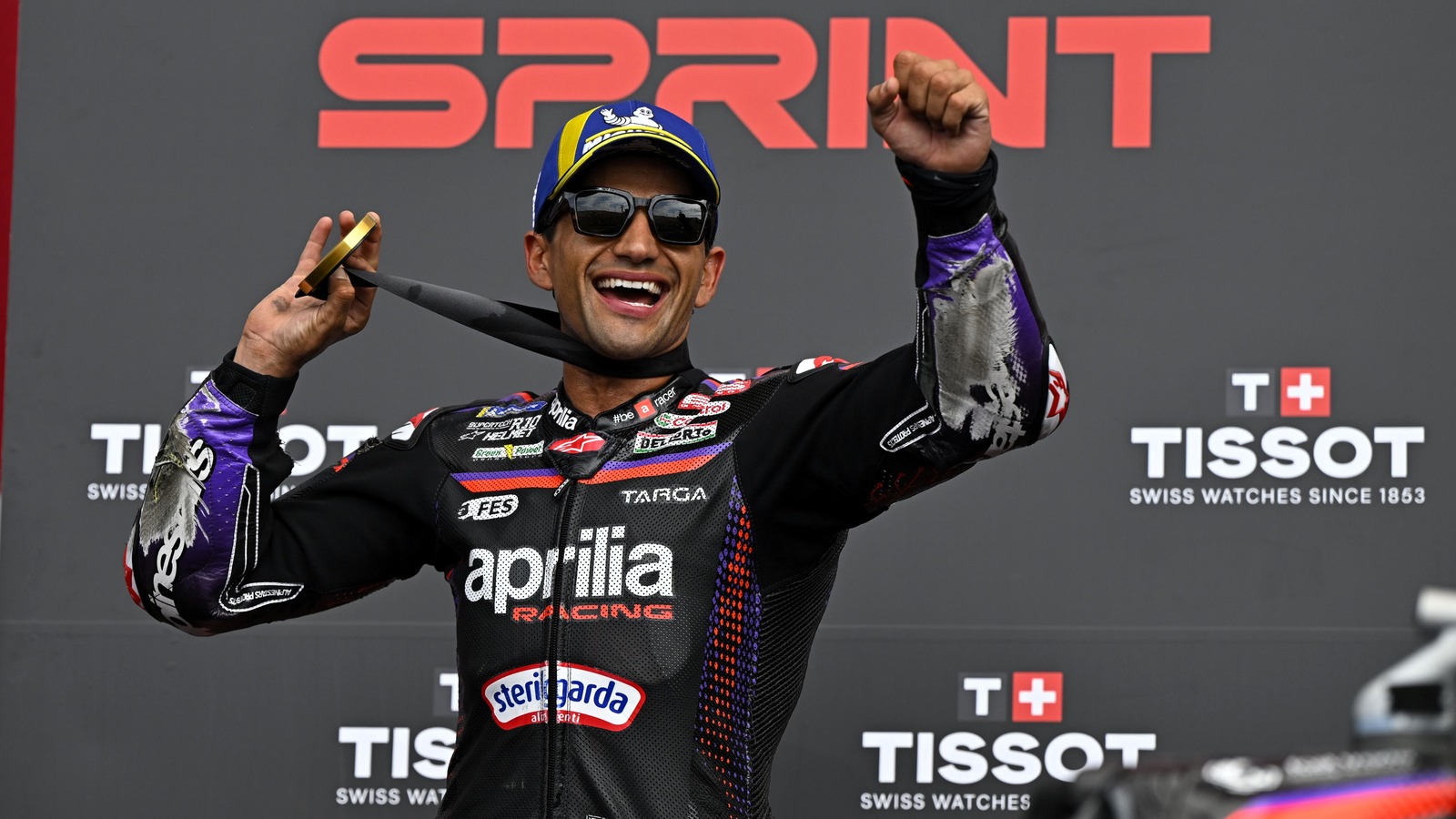 COTA Sprint Race: New 2026 MotoGP World Championship standings