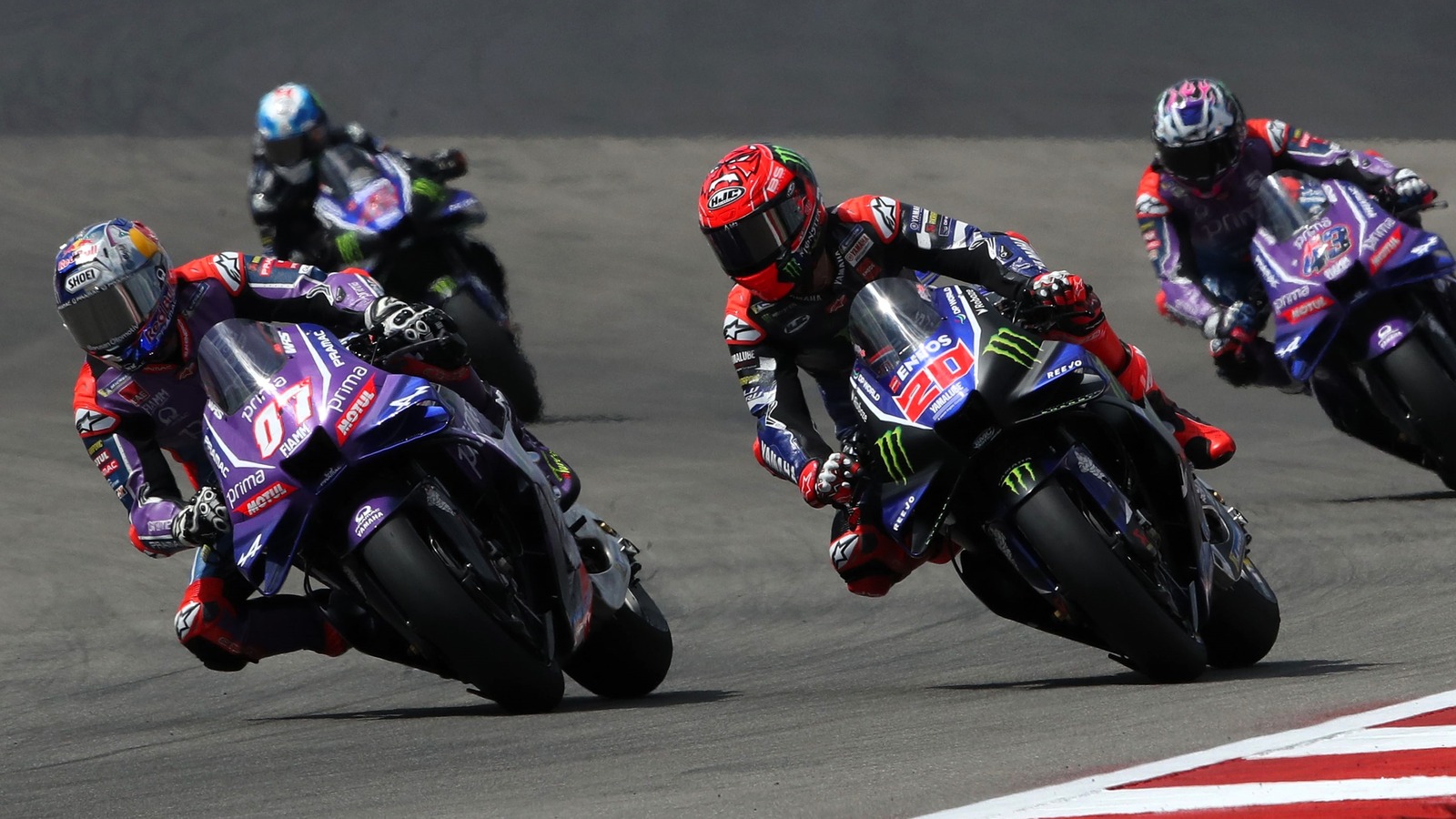 Bittersweet first MotoGP point for Toprak Razgatlioglu, Pramac “morale boost” Bittersweet first MotoGP point for Toprak Razgatlioglu, Pramac “morale boost”