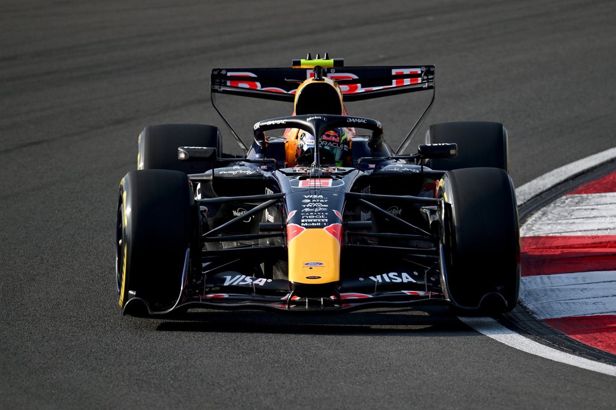 Hadjar, Verstappen’e katılmıyor: “Yeni kuralları seviyorum”
