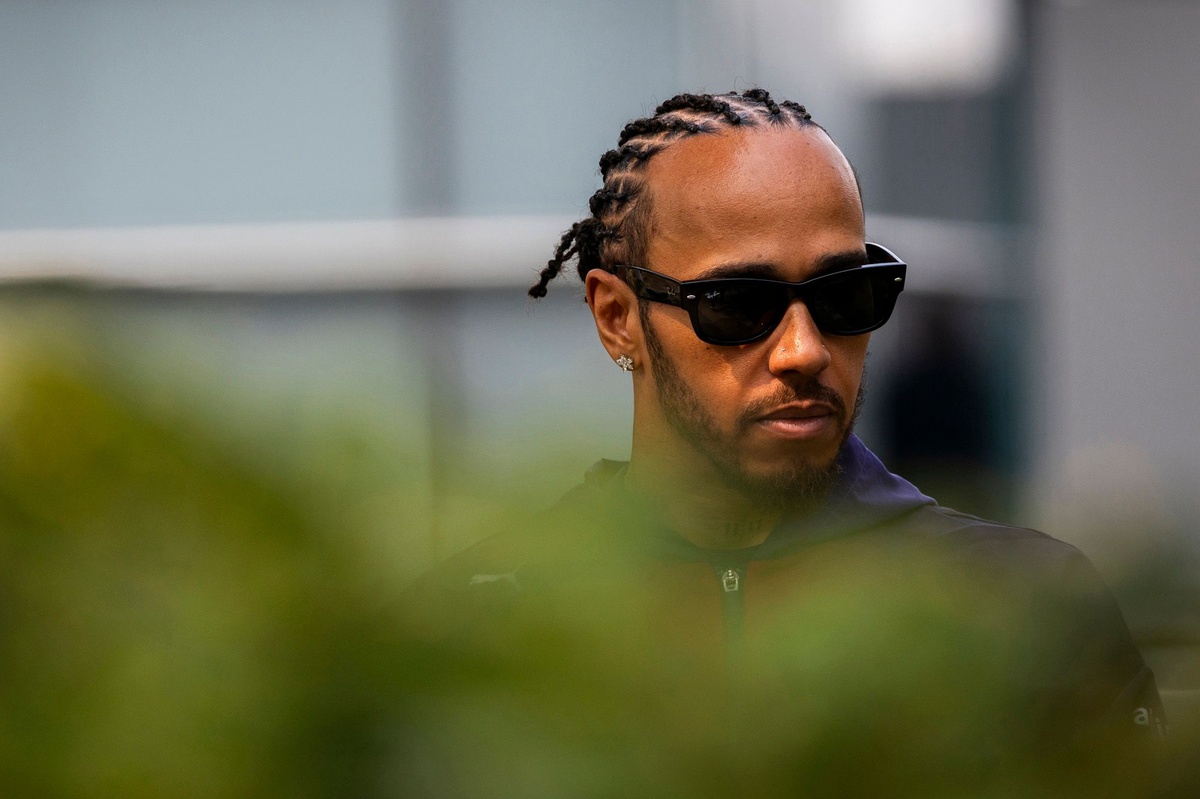 Hamilton: “Eski performansıma döndüm, galibiyet eskisinden daha yakın!”