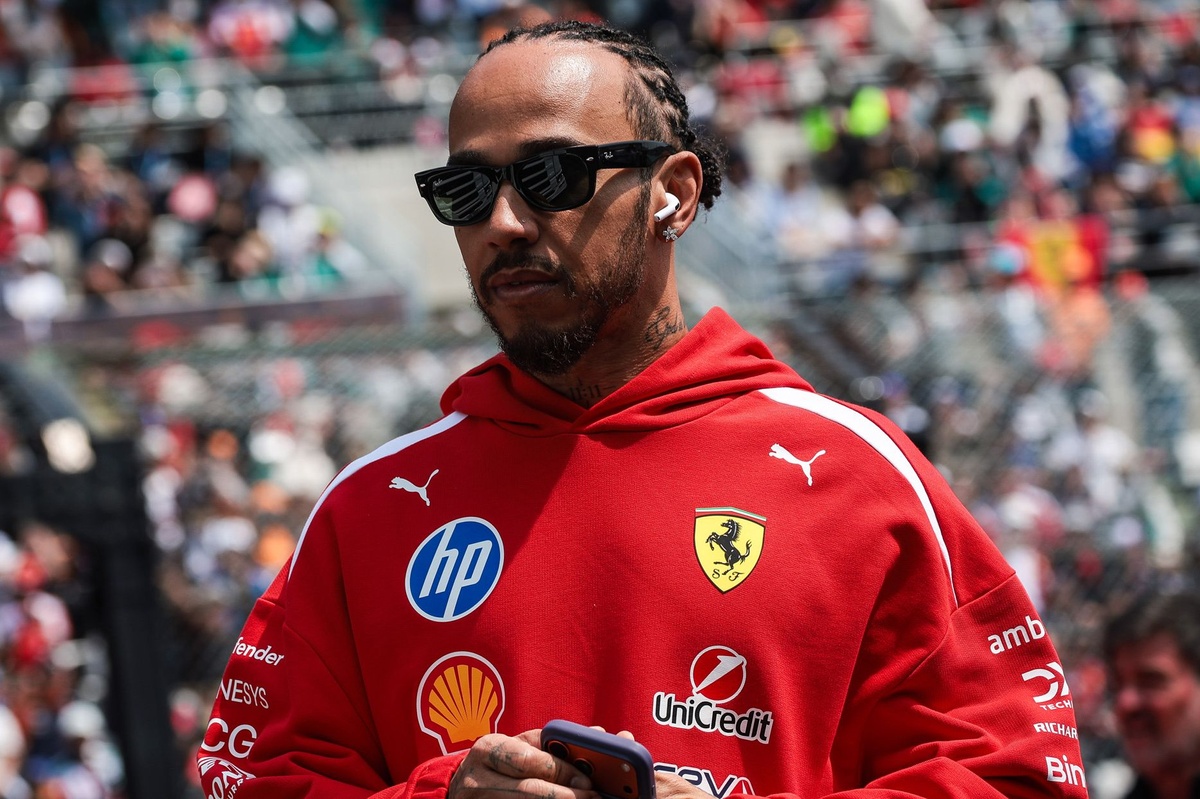 Hamilton’ın yeni yarış mühendisi Miami’de göreve başlıyor