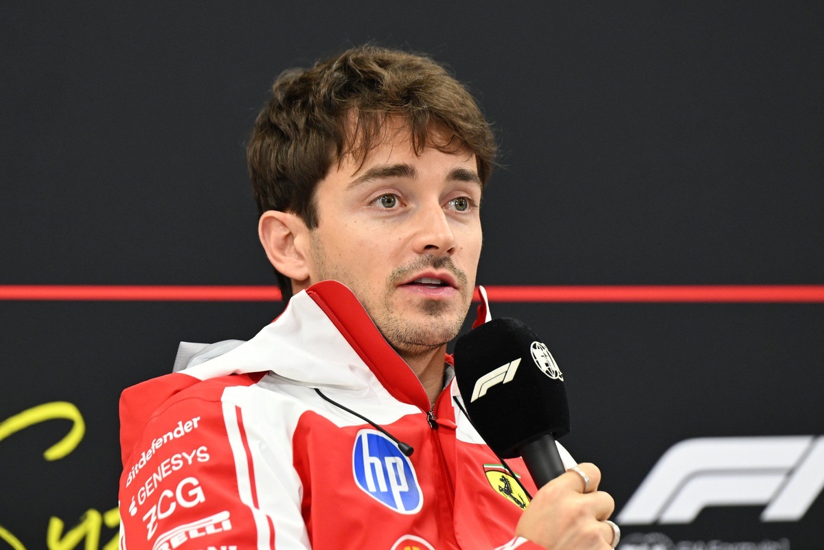 Leclerc: “Japonya’da enerji değişikliği büyük bir fark yaratmayacak”