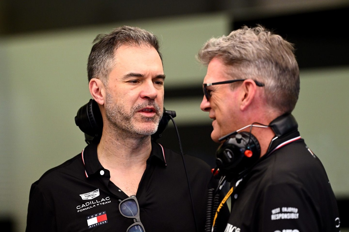 Lowdon: “Sıfırdan takım kurmak beklediğimizden daha zor”