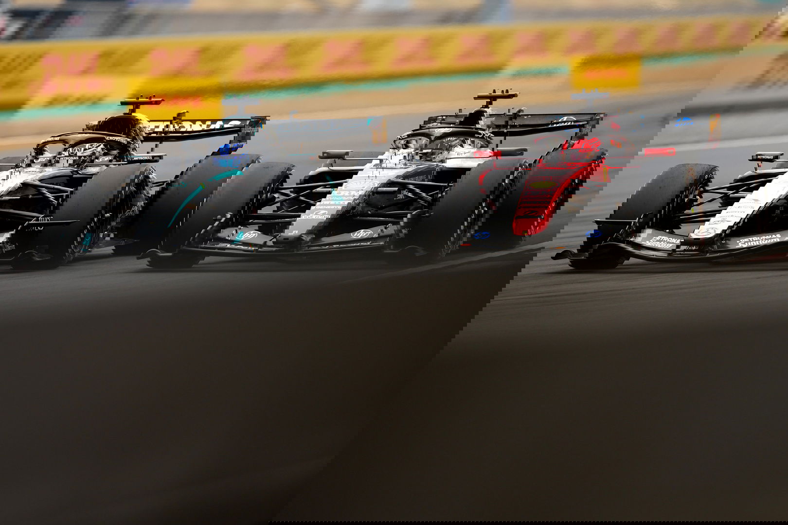 Revealed: The new F1 rule Ferrari can benefit from to catch Mercedes