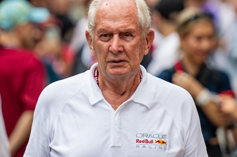 Marko: “Aston Martin’de Sorunlar kısa sürede çözülmeyecek”