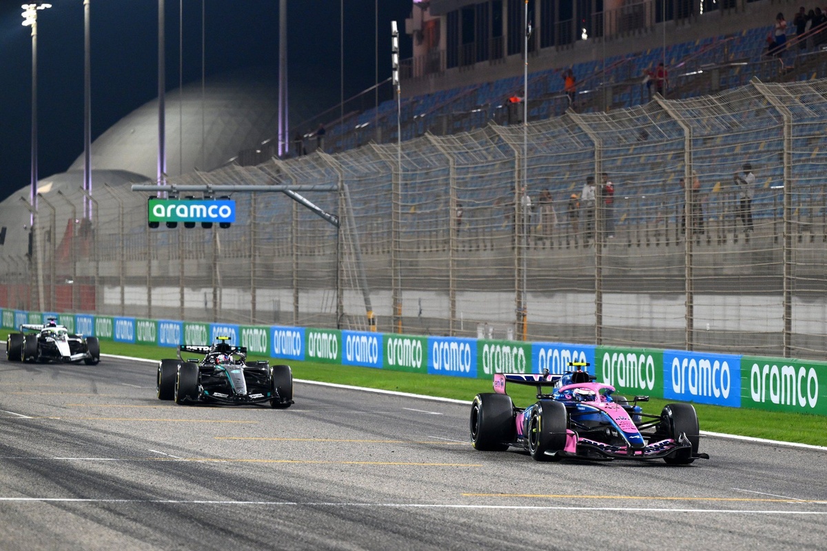 Mercedes, Albert Park için karamsar tabloya katılmıyor