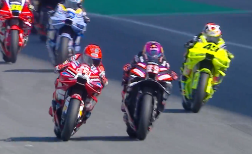 2026 MotoGP Tayland Tam Yarış Tekrarı izle 2026 MotoGP Tayland Tam Yarış Tekrarı izle