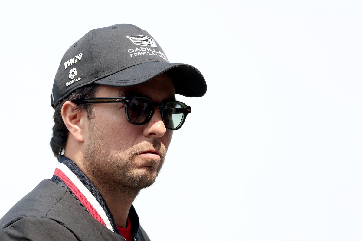 Perez: “Bottas ile yaşanan temas benim hatamdı” Perez: “Bottas ile yaşanan temas benim hatamdı”