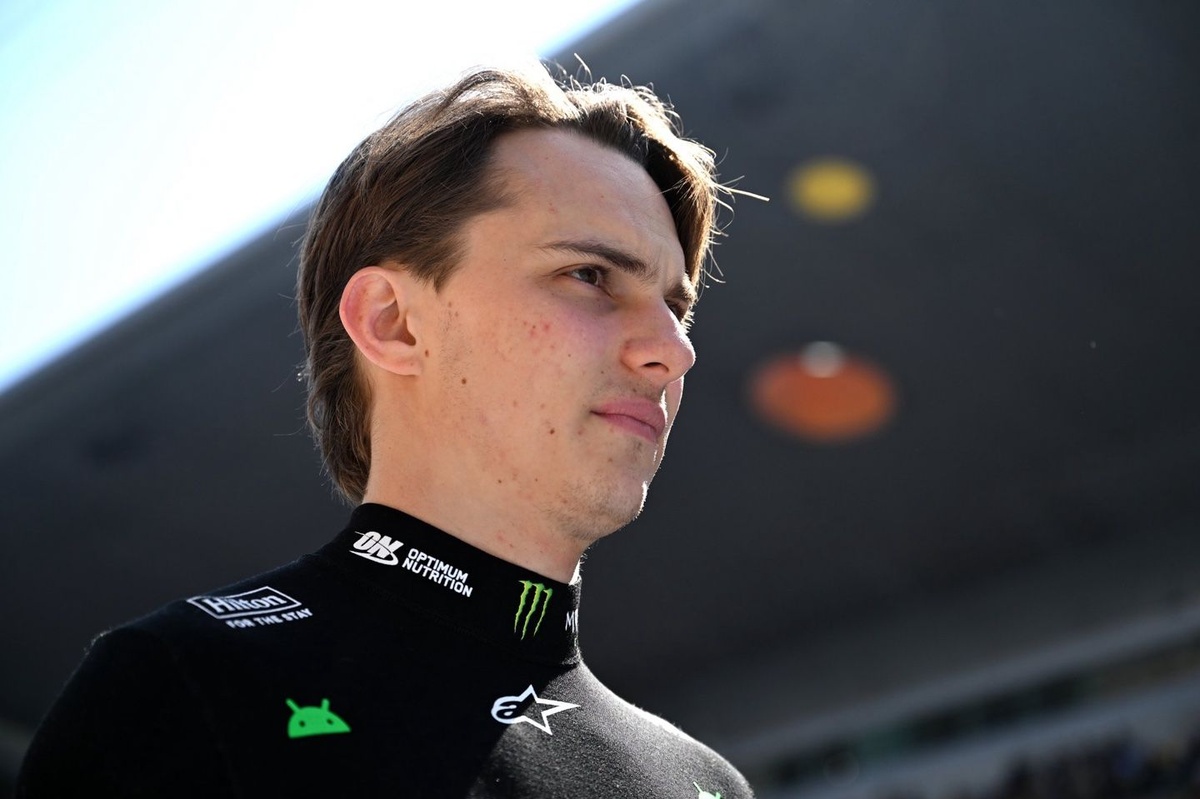 Piastri: “Ferrari’ye yakınız fakat Mercedes hâlâ önde”