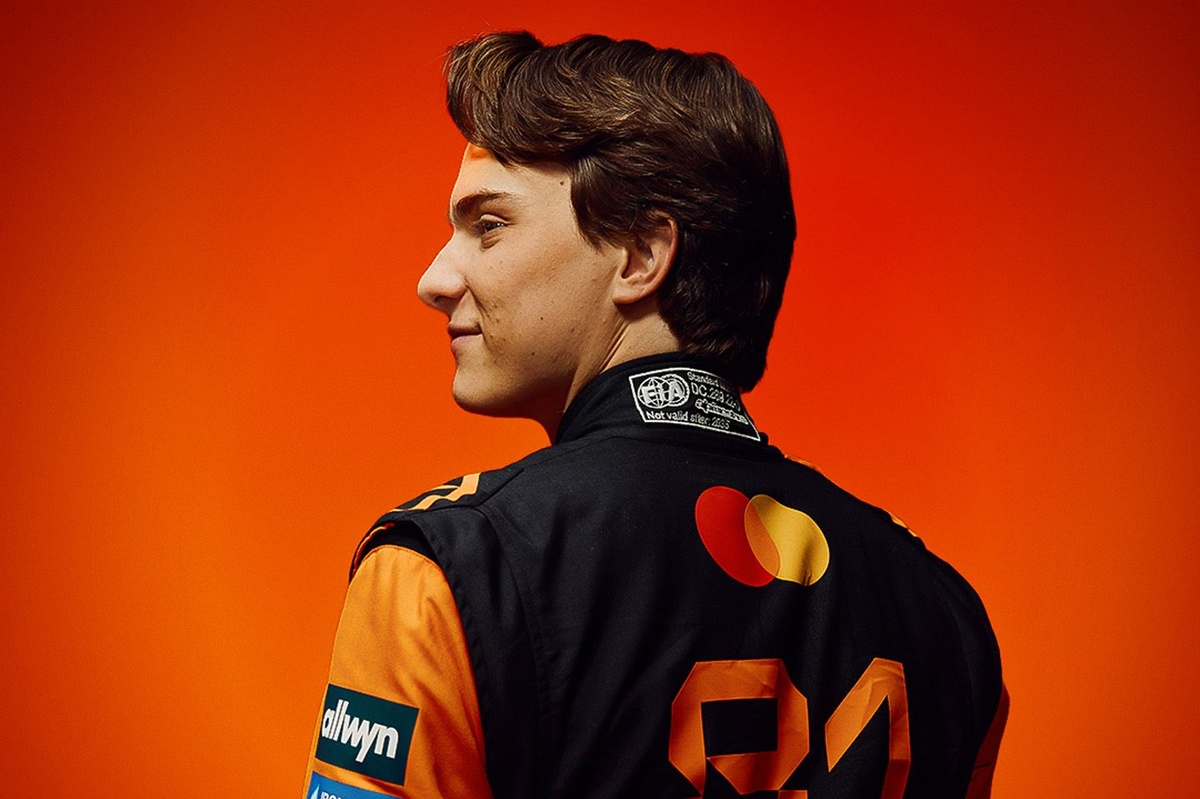 Piastri: “Hayal kırıklığı değil itici güç” Piastri: “Hayal kırıklığı değil itici güç”