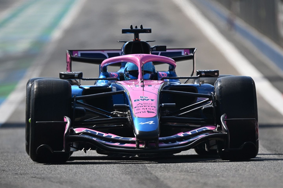 Briatore doğruladı: Mercedes, Alpine Formula 1 takımından hisse almak istiyor