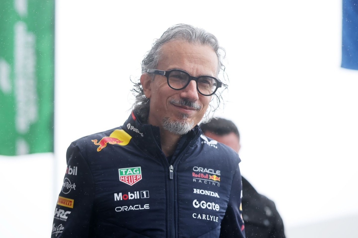 Red Bull takımları küresel yardım etkinliğine ev sahipliği yapacak