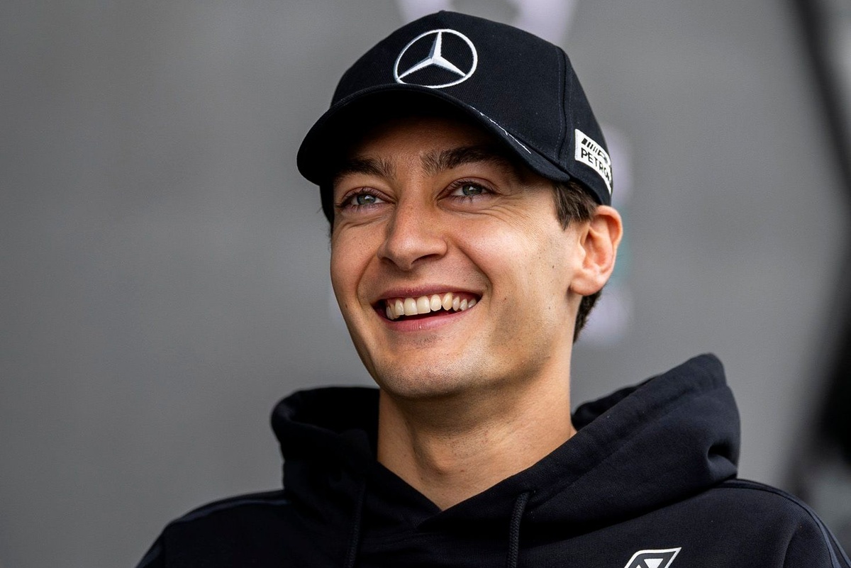 Russell: “Mercedes şu an referans nokta fakat fark kapanabilir”
