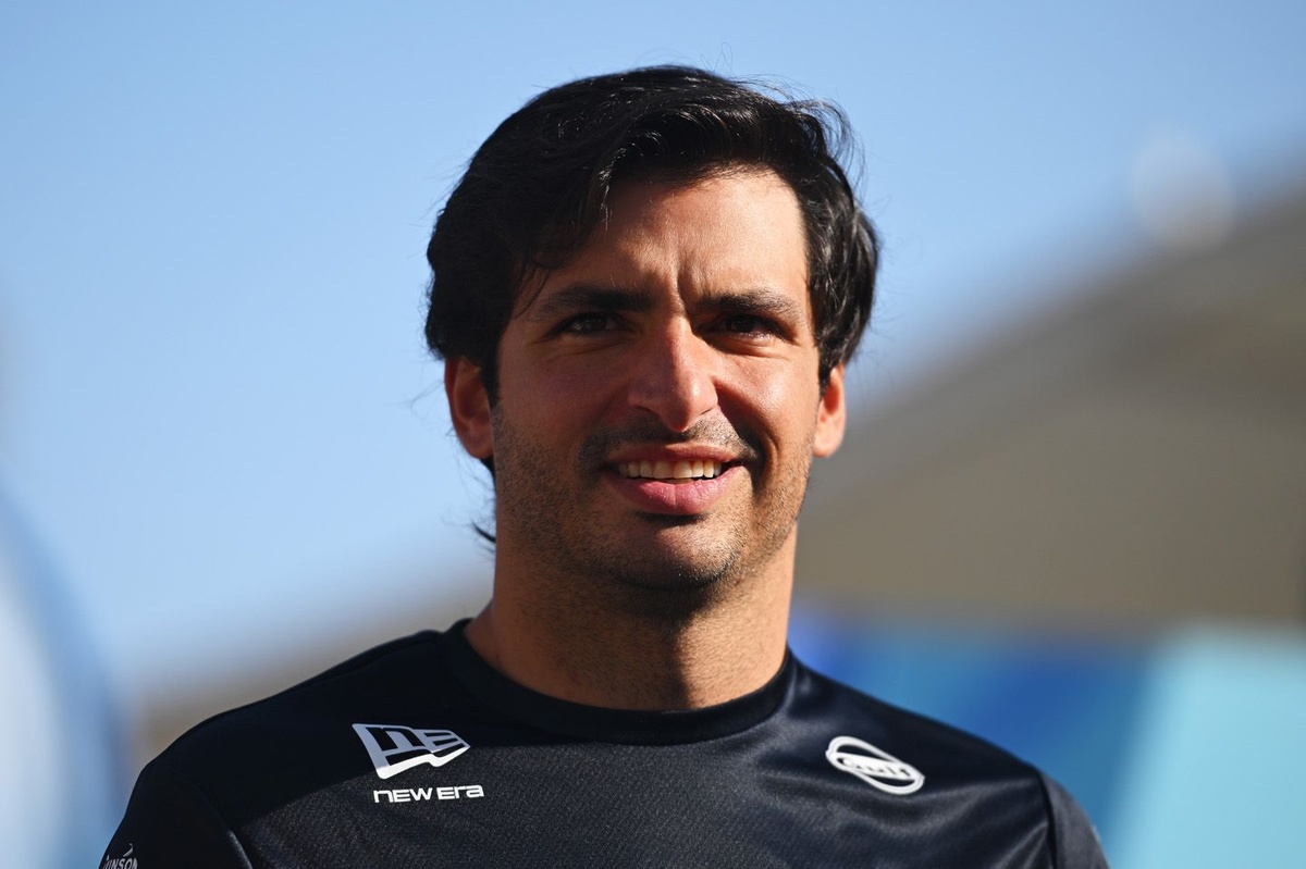 Sainz’ın 2026 favorileri: “Verstappen ve Russell”