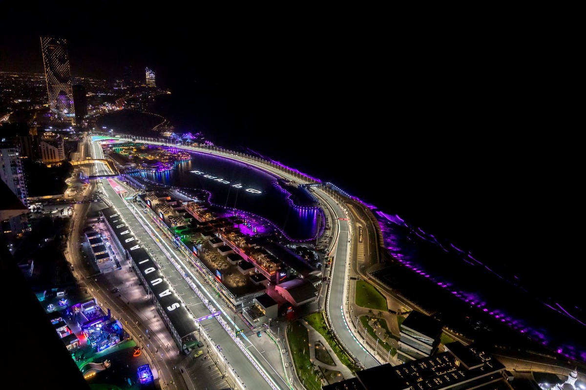 Suudi Arabistan Yarış ve Bahreyn GP’nin geleceği Orta Doğu kriziyle belirsiz