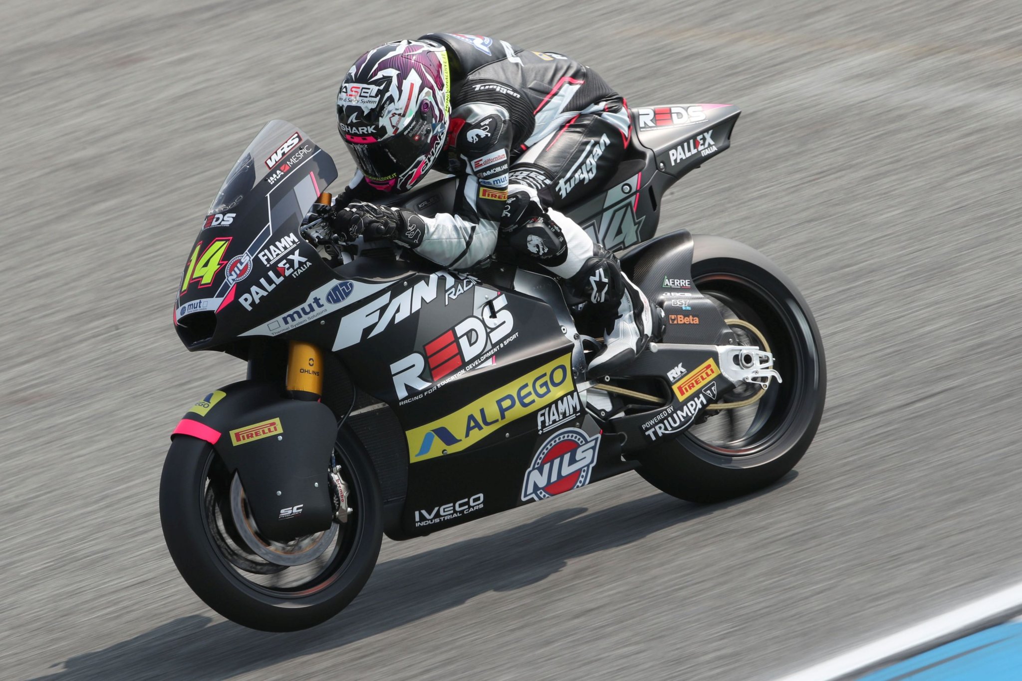 2026 Moto2 Brezilya moto friday Serbest Antrenman Sonuçları 2026 Moto2 Brezilya moto friday Serbest Antrenman Sonuçları