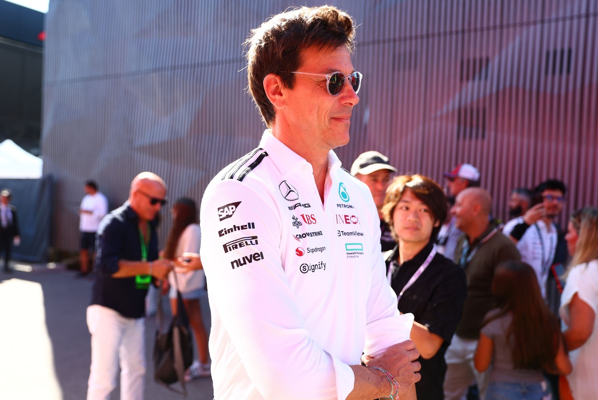 Wolff: “Altı ay içinde Formula 1’de dengeler değişebilir”