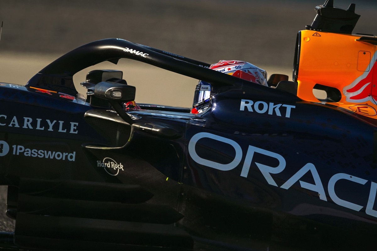 Verstappen: “Melbourne nasıl geçecek hiç bilmiyorum” Verstappen: “Melbourne nasıl geçecek hiç bilmiyorum”