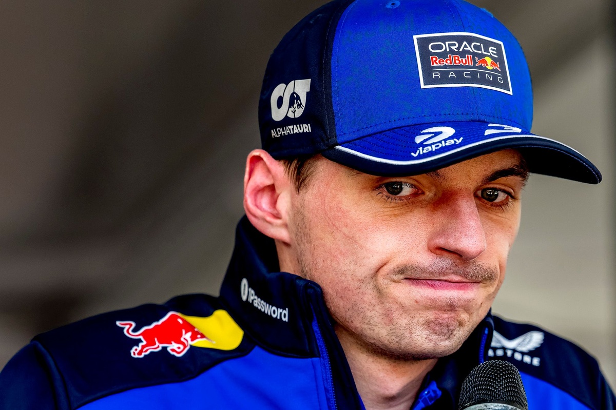 Wheatley: “Verstappen’in kural eleştirileri bulunduğu durumdan kaynaklanıyor”