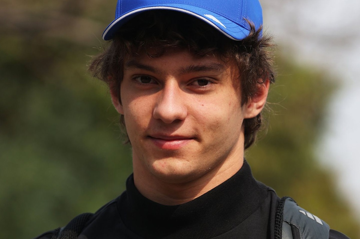 Wolff, Çin GP’deki telsiz mesajı hakkında: “İnsanlara yanıldıklarını göstermek güzel” Wolff, Çin GP’deki telsiz mesajı hakkında: “İnsanlara yanıldıklarını göstermek güzel”