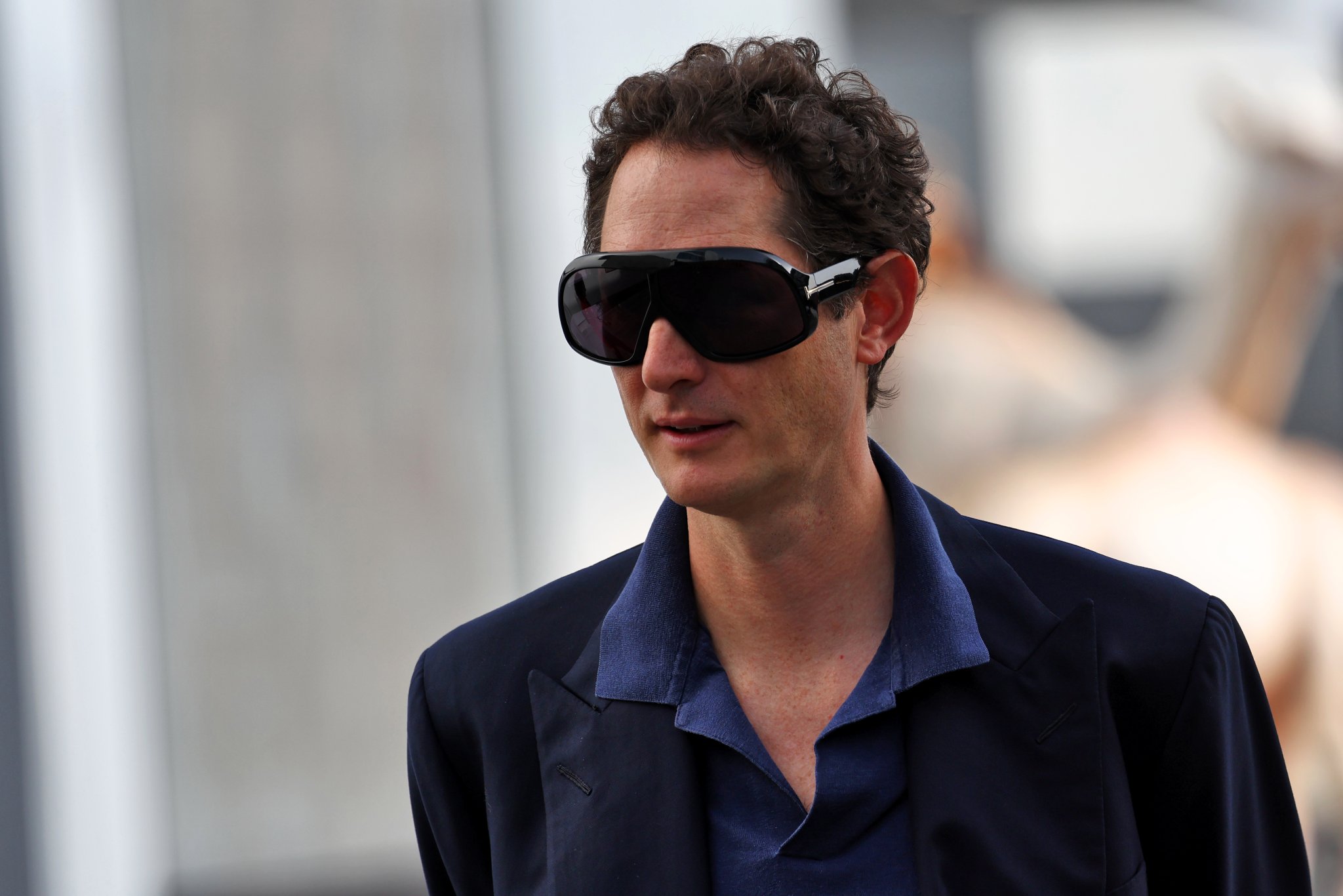 Everything John Elkann said about the Ferrari F1 team in rare open letter