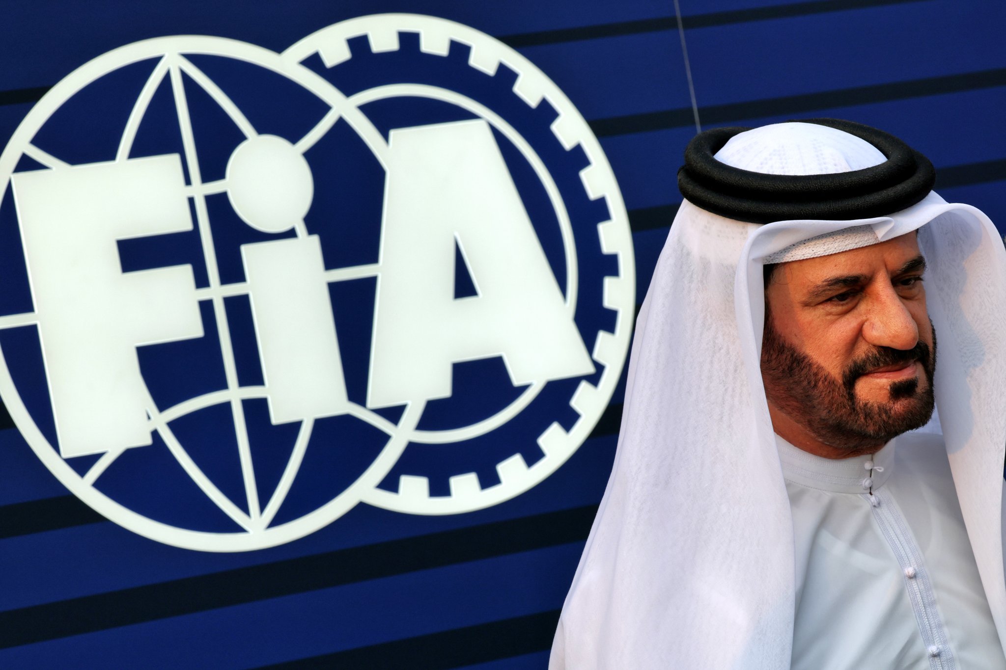 FIA issues statement on F1 race planning in wake of Iran conflict FIA issues statement on F1 race planning in wake of Iran conflict