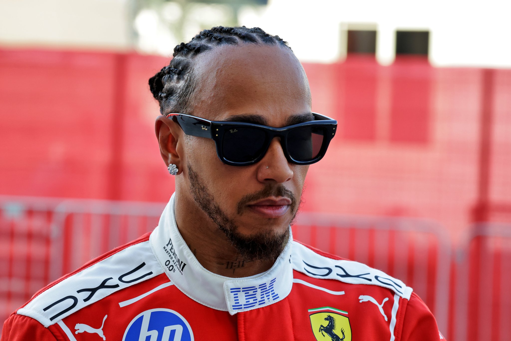 Lewis Hamilton makes promise on eve of F1 2026 season